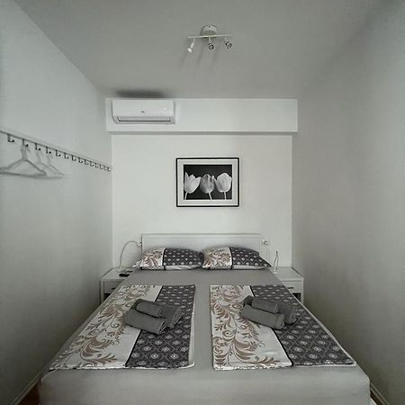 Bella Vita Upscale Residence Sibenik Exterior photo