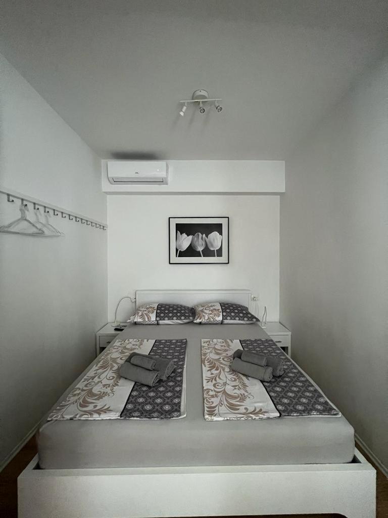Bella Vita Upscale Residence Sibenik Exterior photo