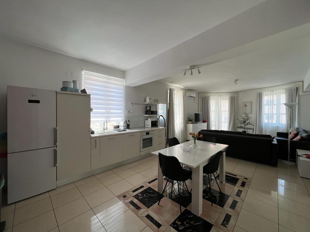 Bella Vita Upscale Residence Sibenik Exterior photo