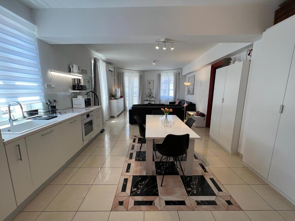 Bella Vita Upscale Residence Sibenik Exterior photo