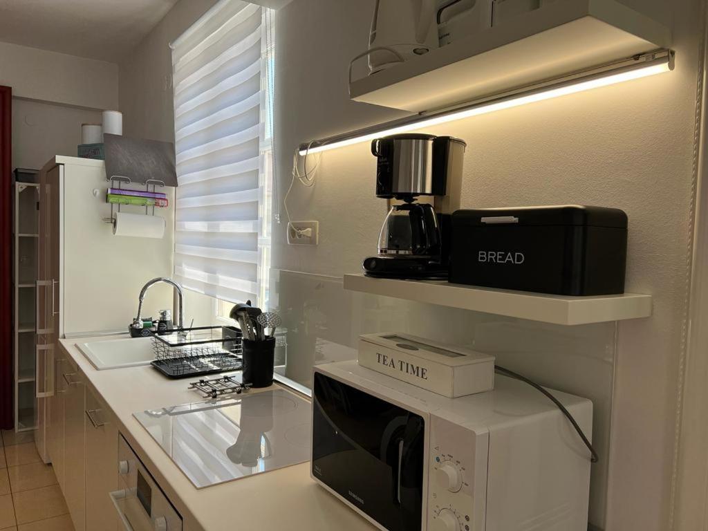 Bella Vita Upscale Residence Sibenik Exterior photo