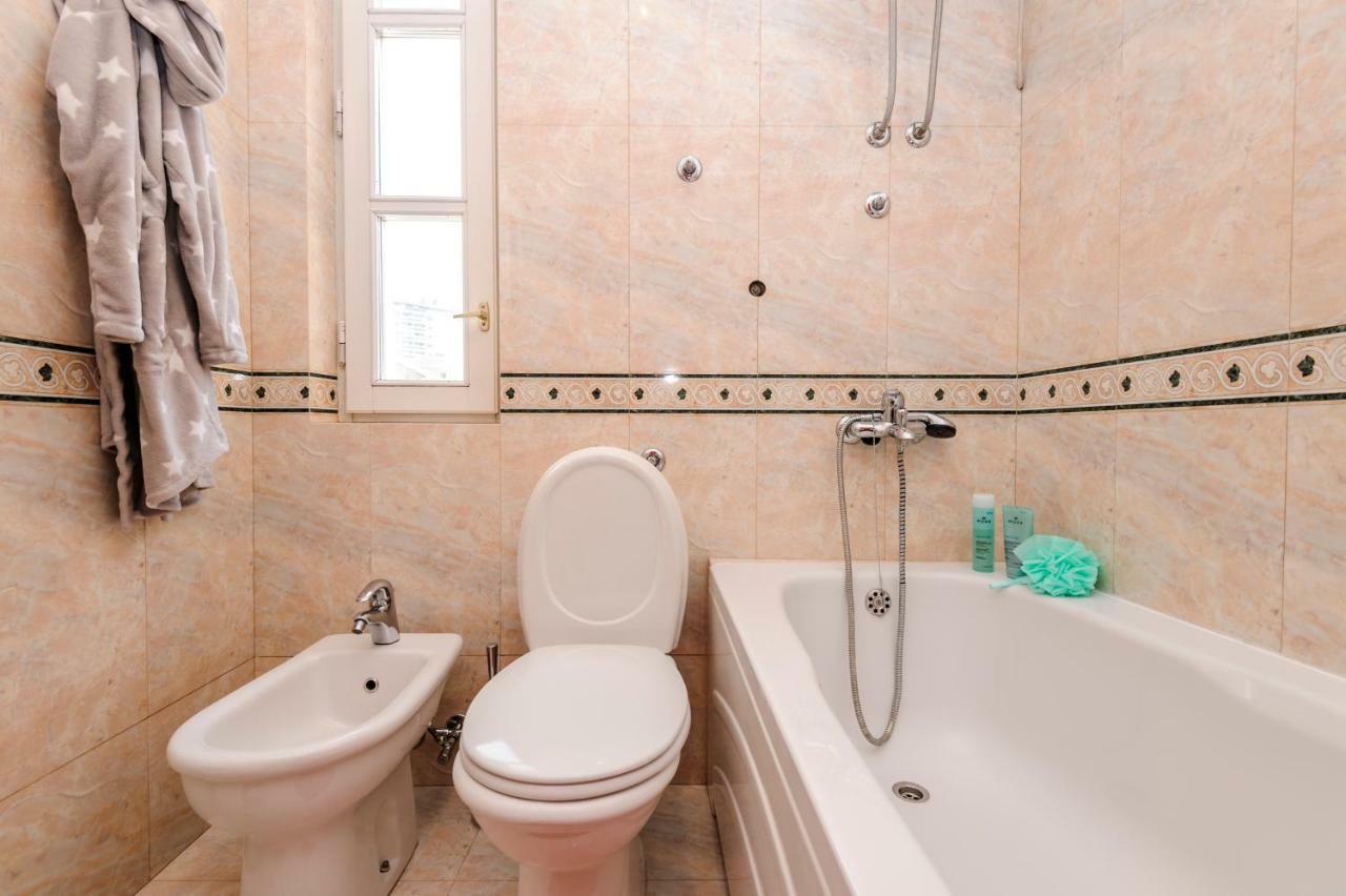 Bella Vita Upscale Residence Sibenik Exterior photo
