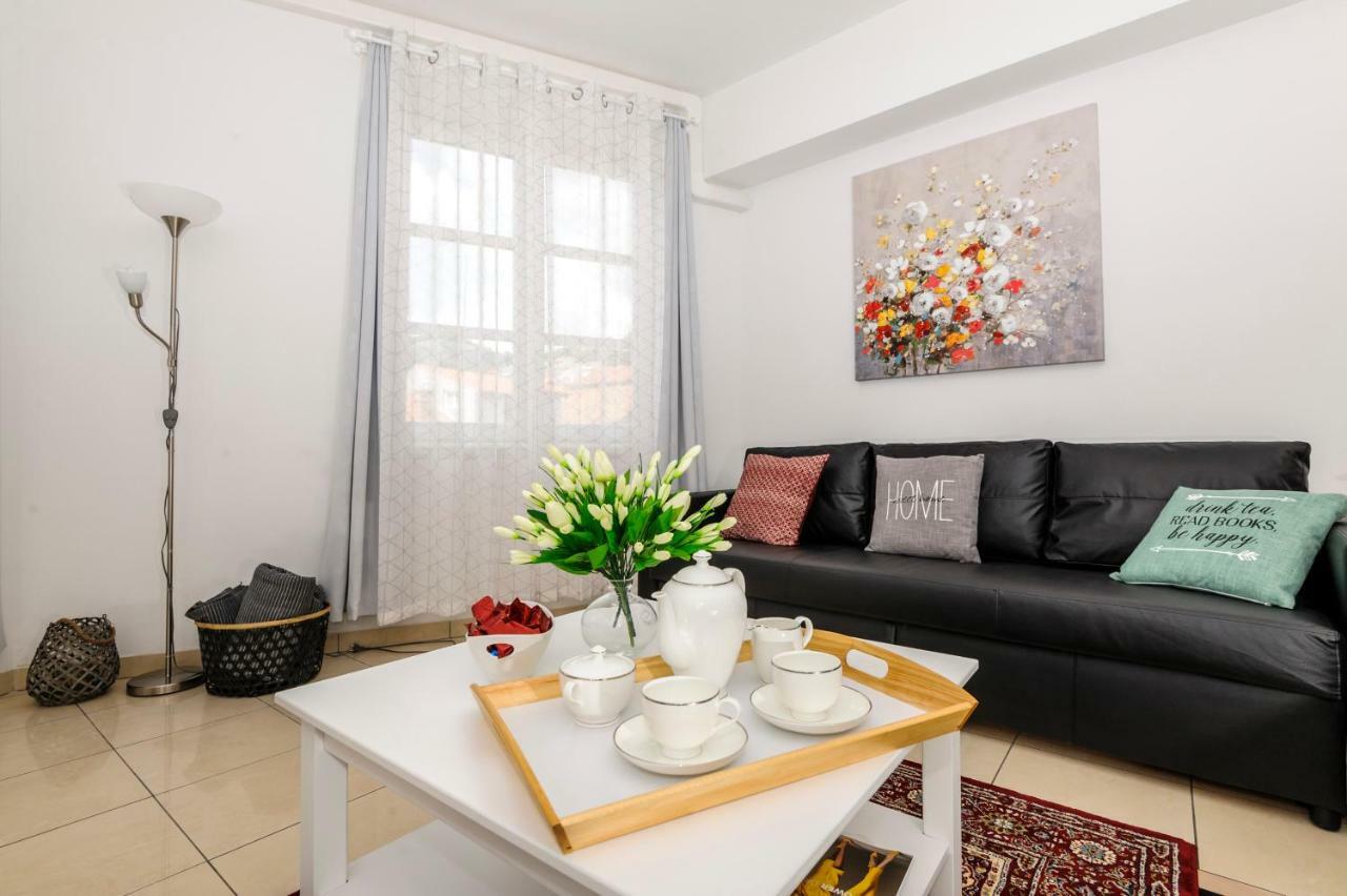 Bella Vita Upscale Residence Sibenik Exterior photo