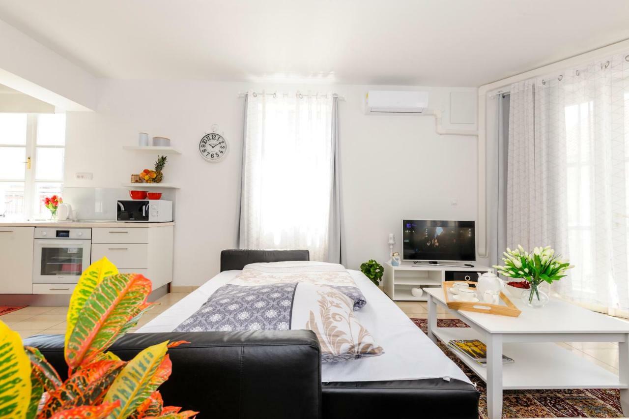 Bella Vita Upscale Residence Sibenik Exterior photo