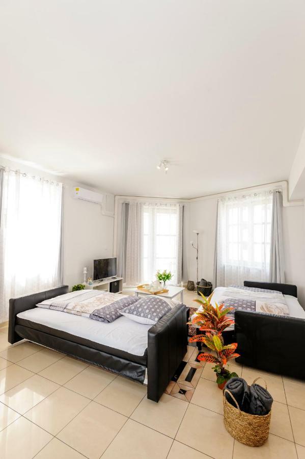 Bella Vita Upscale Residence Sibenik Exterior photo
