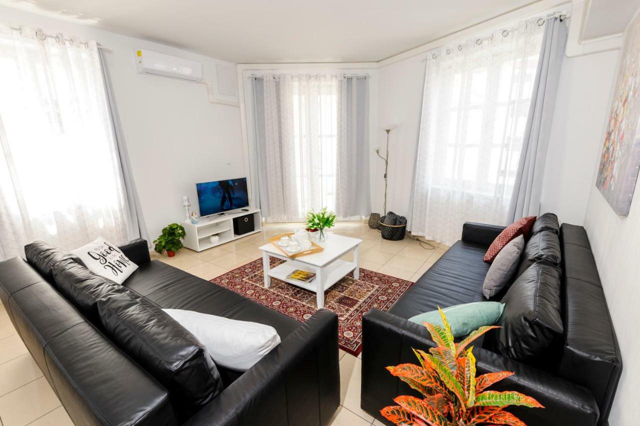 Bella Vita Upscale Residence Sibenik Exterior photo