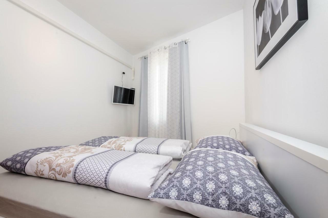 Bella Vita Upscale Residence Sibenik Exterior photo