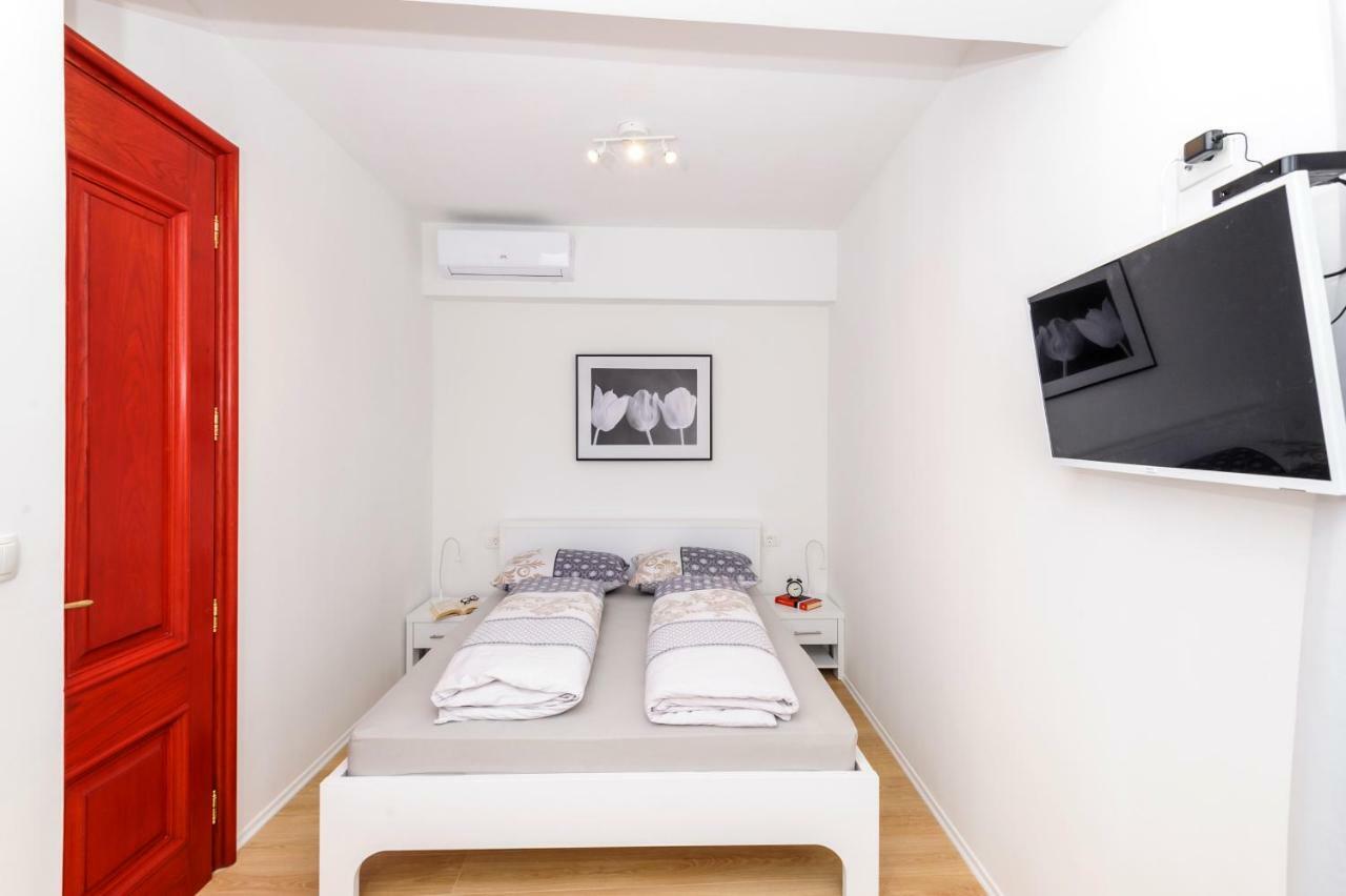 Bella Vita Upscale Residence Sibenik Exterior photo
