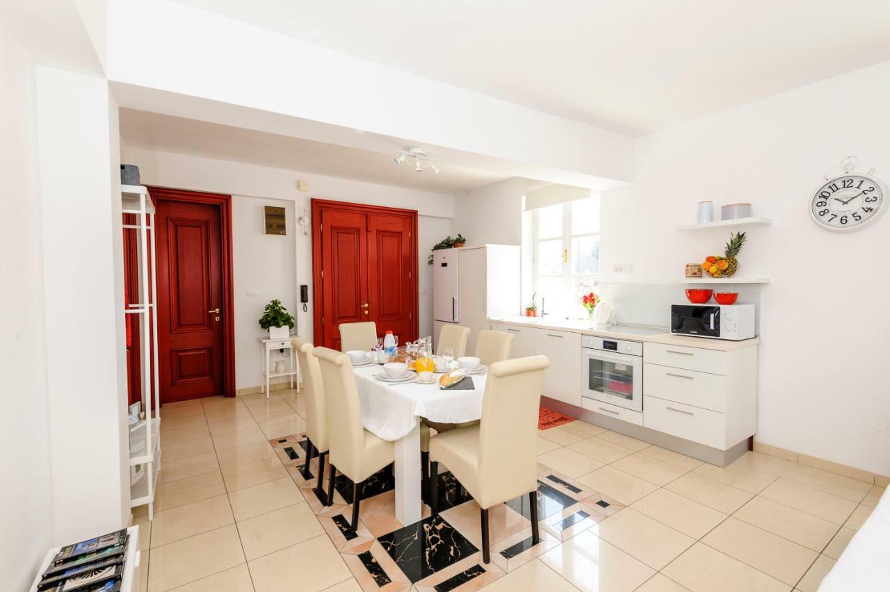 Bella Vita Upscale Residence Sibenik Exterior photo
